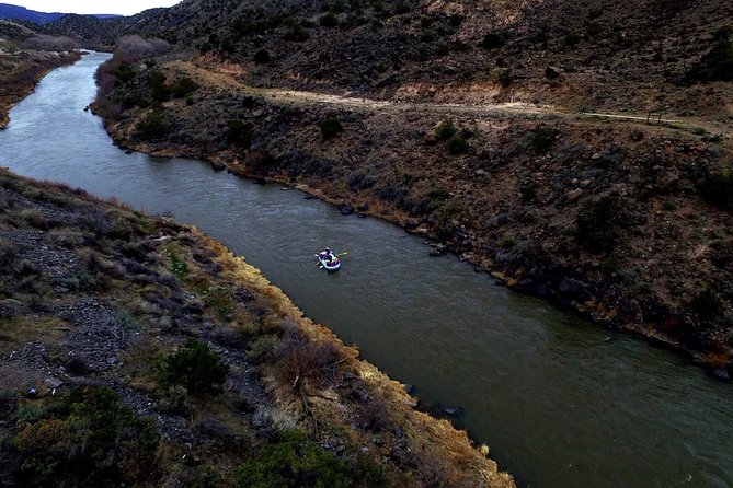 River Guru Rio Grande Mindfulness Adventure( remotely hosted) - Exploring the Rio Grande Mindfulness Adventure in Depth