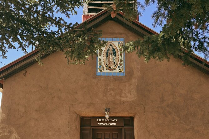 Taos E-Bike Tour - A Closer Look at the Taos E-Bike Tour