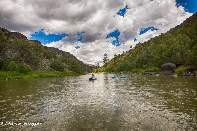 Far Flung Adventures Scenic Half-Day Float - Who Will Enjoy This Tour?