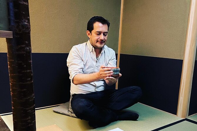 Private Kyoto Tea Ceremony Experience by Tea Master at Local Home - A Deep Dive into the Kyoto Tea Ceremony Experience