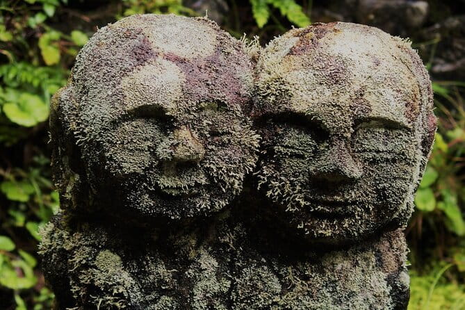 Otagi Nenbutsu Temple and Arashiyama Bamboo Forest Tour - Who Should Consider This Tour?