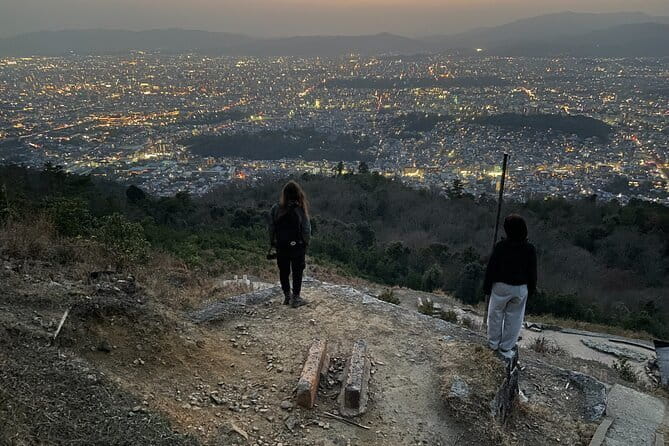 Kyoto from Above: Hike Mt. Amida with Kiyomizu Views - FAQ