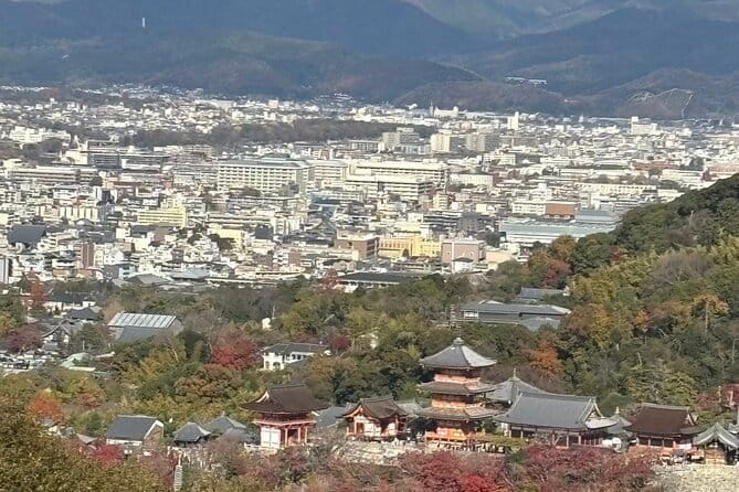 Kyoto from Above: Hike Mt. Amida with Kiyomizu Views - Kyoto from Above: Hike Mt. Amida with Kiyomizu Views — A Balanced Look at a Hidden Gem