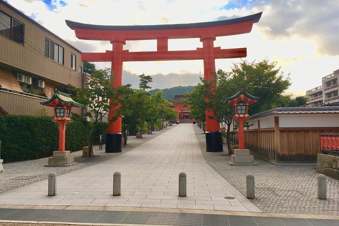 TREASURES of Kyoto: Fushimi Inari, Kiyomizu Temple, and more! - A Detailed Look at the Kyoto Treasures Tour