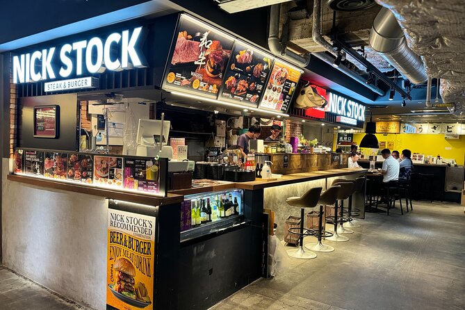 Kyoto: Private Barhopping Tour Around Kyoto Station - Who Should Consider This Tour?