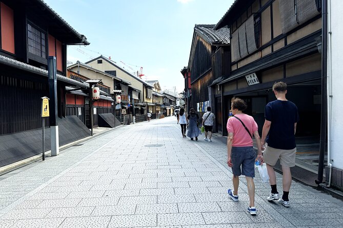 Kyoto: Zen and Art at Tranquil Kennin-ji Temple - Final Thoughts