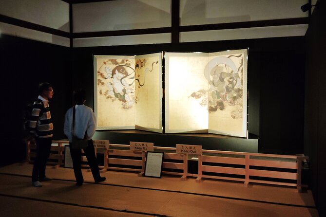 Kyoto: Zen and Art at Tranquil Kennin-ji Temple - FAQ