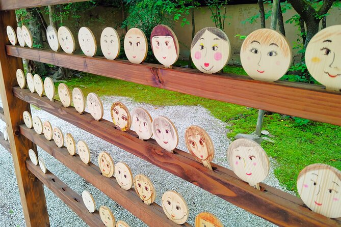 Kyoto: Walk Through History in Shimogamos Sacred Woods - Who Should Consider This Tour?