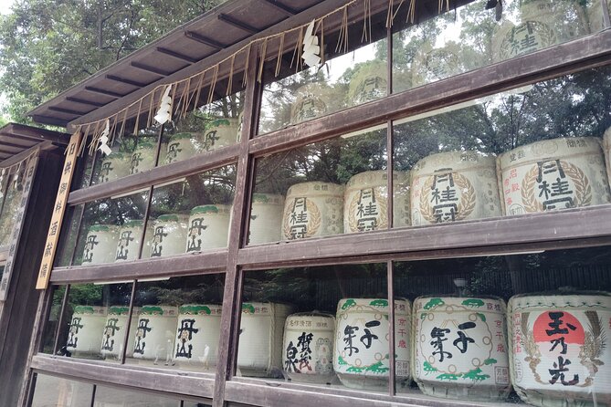 Kyoto: Walk Through History in Shimogamos Sacred Woods - Final Thoughts