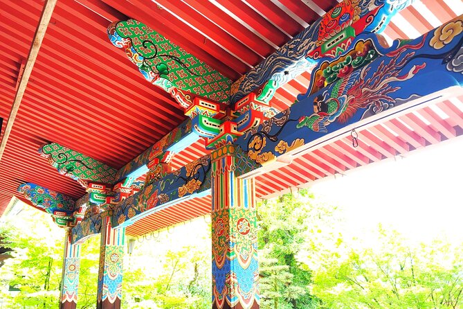 Kyoto: Philosophers Path and Hidden Temple Walking Tour - Starting Point and Logistics