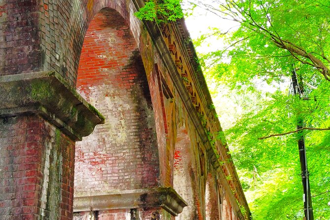 Kyoto: Philosophers Path and Hidden Temple Walking Tour - Honen-in: A Quiet Spiritual Retreat