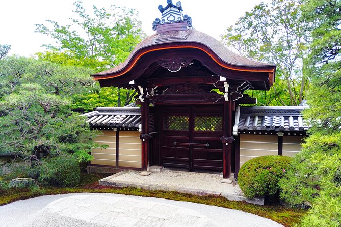 Kyoto: Philosophers Path and Hidden Temple Walking Tour - Who Will Love This Tour?