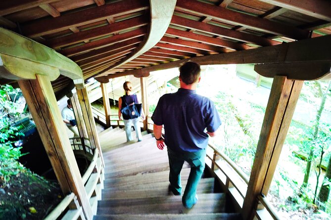Kyoto: Philosophers Path and Hidden Temple Walking Tour - Authenticity and Value