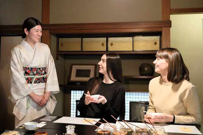 Kyoto Incense Making Workshop at Tenkodo Sagano Arashiyama - Key Points