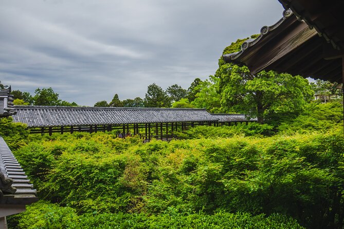 Kyoto The Iconic Fushimi Inari Shrine and Hidden Gems - Final Thoughts