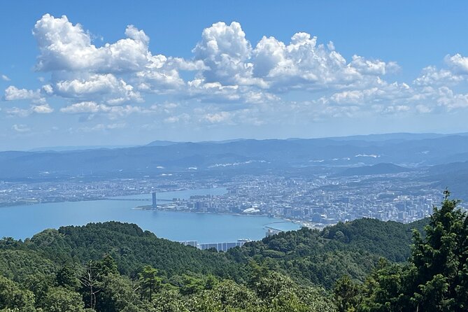3-Hour Private Guided Tour to Lake Biwa from Kyoto - In-Depth Review