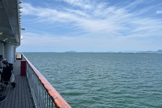 3-Hour Private Guided Tour to Lake Biwa from Kyoto - FAQ