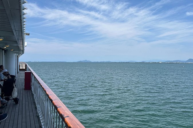 3-Hour Private Guided Tour to Lake Biwa from Kyoto - Final Thoughts