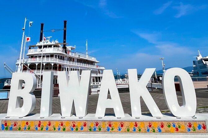 3-Hour Private Guided Tour to Lake Biwa from Kyoto - Experience the Serenity of Lake Biwa in Just Three Hours from Kyoto