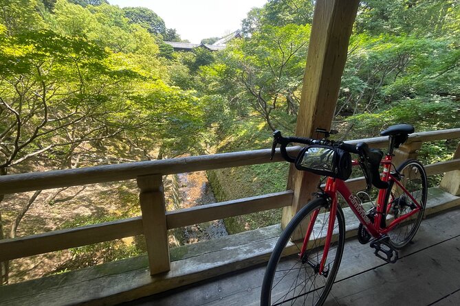 Kyoto Cycle Tour Explore Higashiyama - Why Choose the Kyoto Cycle Tour Explore Higashiyama?