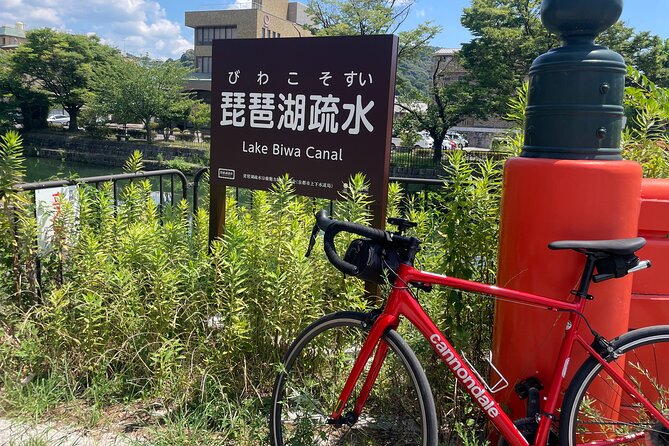 Kyoto Cycle Tour Explore Higashiyama - Practical Considerations for Your Ride