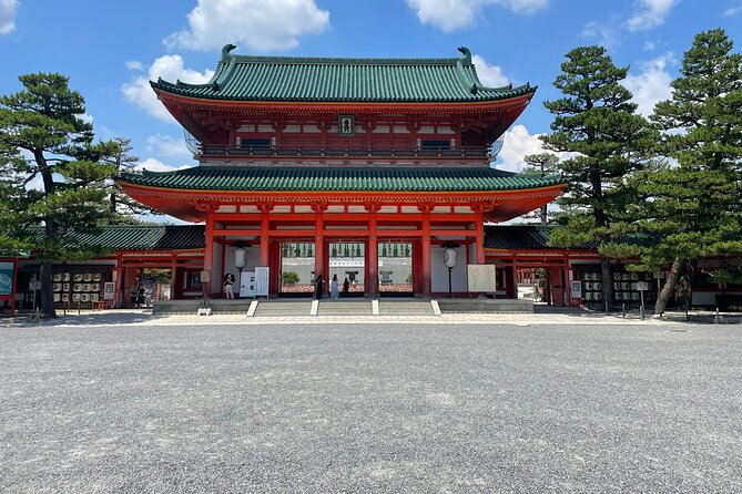 Kyoto Cycle Tour Explore Higashiyama - The Sum Up