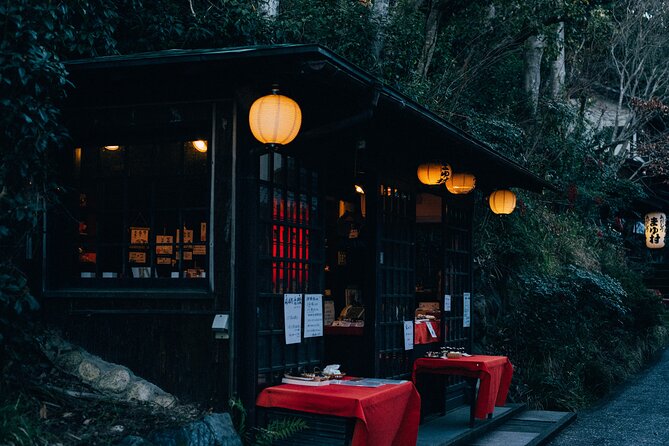 Private Guided Food Tour in Kyoto - In-Depth Review