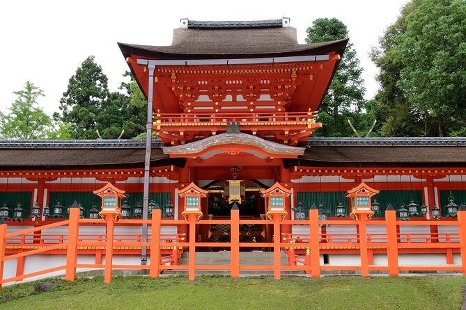 1-Day Kyoto Uji & Nara Tour with Tea Ceremony - FAQs