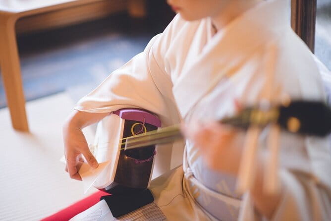 Experience Authentic Kyoto Gion Geisha/Maiko Cultural Tour - What Makes This Tour Stand Out?