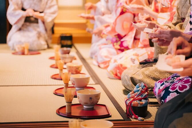 Tea Ceremony with Kimono and Professional Photoshoot in Kyoto - Who Should Consider This Tour?
