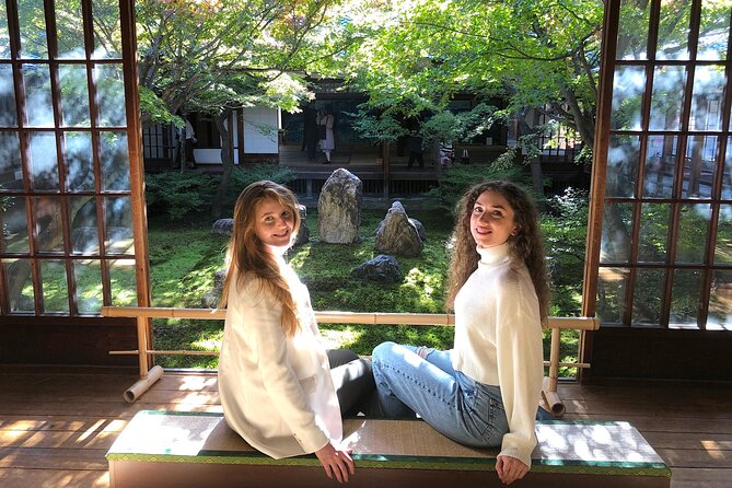 Kyoto Private Tour: One Day Highlights and Cultural Gems - Final Thoughts: Is This Tour Right for You?