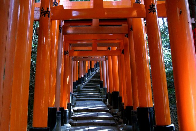 Eastern Kyoto Walking Tour with Local Guide - Final Thoughts