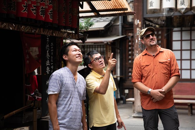 Highlights & Hidden Gems With Locals: Best of Kyoto Private Tour - The Sum Up