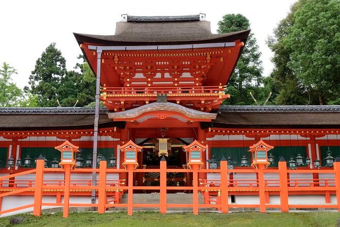 Nara Afternoon Tour from Kyoto - Final Thoughts