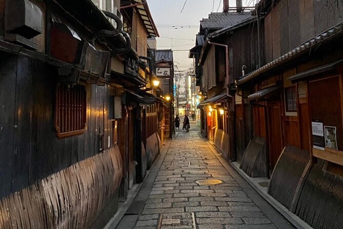 Hidden jem and highlights in kyoto half day private - A Deep Dive into the Kyoto Private Tour