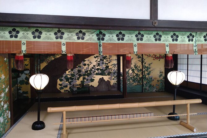 Hidden jem and highlights in kyoto half day private - Who Will Love This Tour?