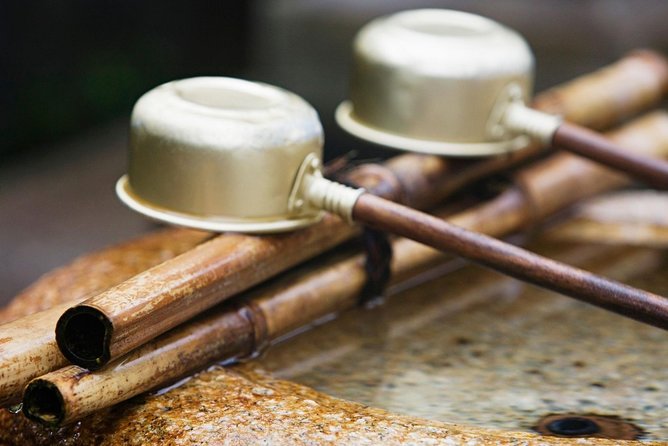 Nara Day Trip from Kyoto with a Local: Private & Personalized - A Deep Dive into Nara’s Charm with a Private Guide