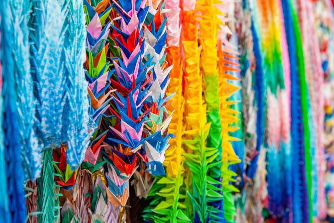 Kyoto Fushimi Inari Taisha Walking Tour with Audioguide - Why Choose the Kyoto Fushimi Inari Taisha Audio Tour?