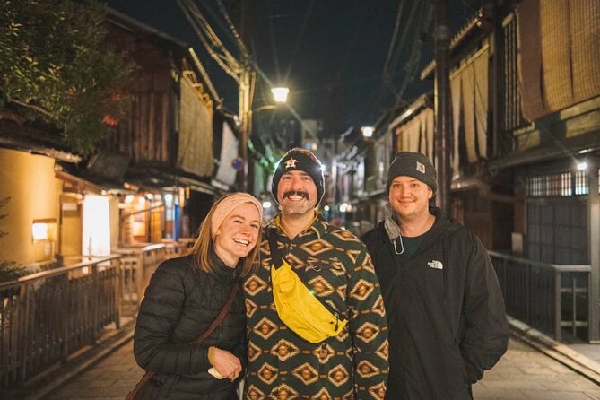 The Kyoto Wagyu Experience : Dual Bar Odyssey - Key Points