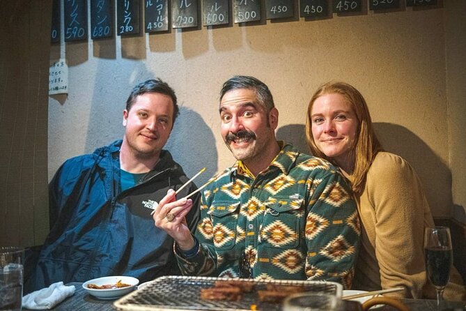 The Kyoto Wagyu Experience : Dual Bar Odyssey - A Deep Dive into the Kyoto Wagyu Experience