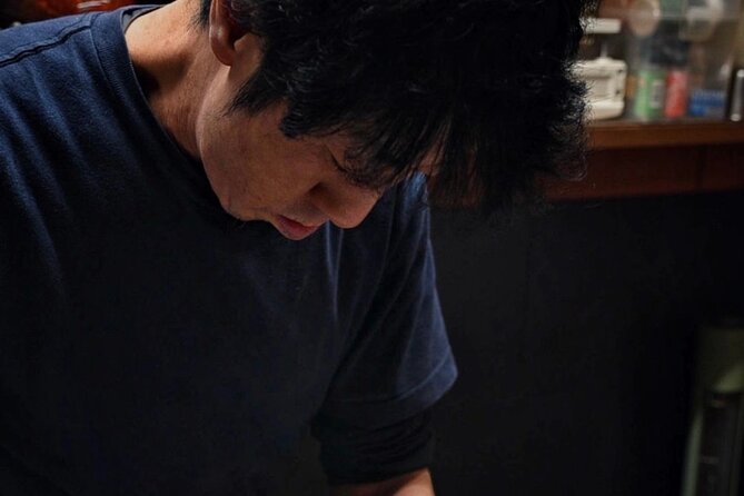 The Kyoto Wagyu Experience : Dual Bar Odyssey - Experience the Heart of Kyoto: Wagyu, Gion, and Botanical Drinks