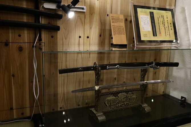 Complete Private Samurai Training - Practical Details and Tips