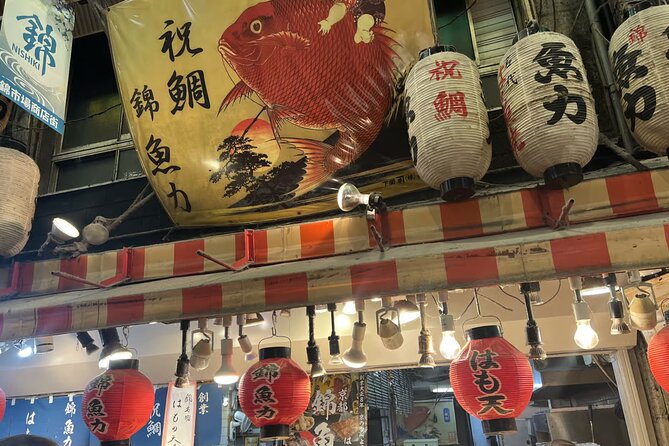 Kyoto: Nishiki Market Food Tour - 7 Tastings - Final Thoughts