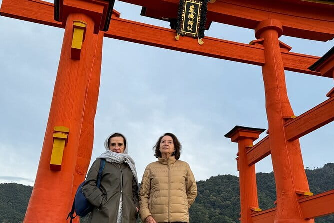 Kyoto Exploration with an Accredited Government Guide - A Close Look at the Kyoto Exploration Tour