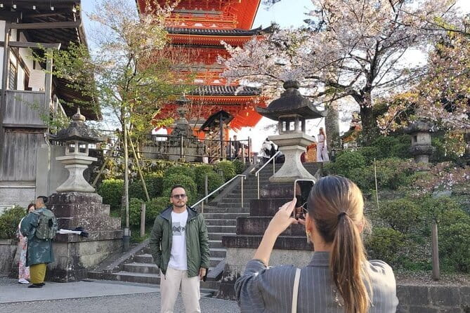 Kyoto Exploration with an Accredited Government Guide - Who Will Love This Tour?