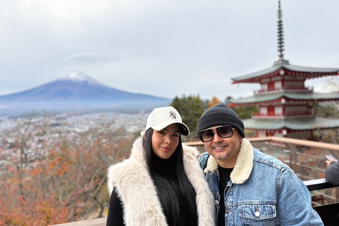 Explore Osaka and Kyoto with Private Transportation - Exploring the Full Potential of This Private Car Tour in Japan