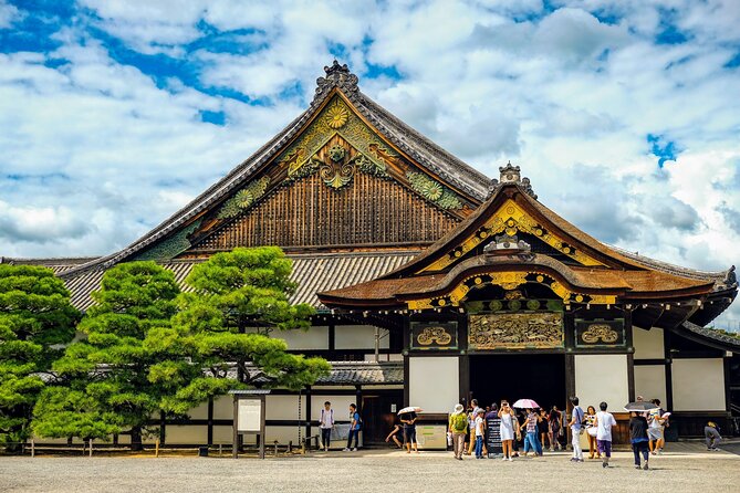 Private Full Day Tour in Kyoto with a Local Travel Companion - Who Will Love This Tour?