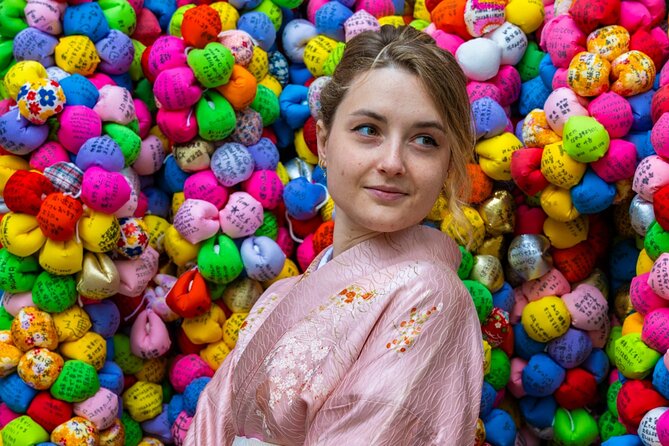 Kyoto Private Kimono Photoshoot for Couple and Solo - Exploring Kyoto in Kimono: What You Can Expect