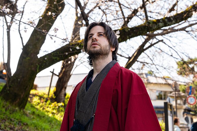 Kyoto Private Kimono Photoshoot for Couple and Solo - Practical Tips for Making the Most of Your Experience