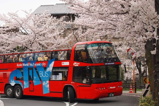 Kyoto Hop-On, Hop-Off Sightseeing Bus Tour - Final Thoughts: Who Should Consider This Tour?